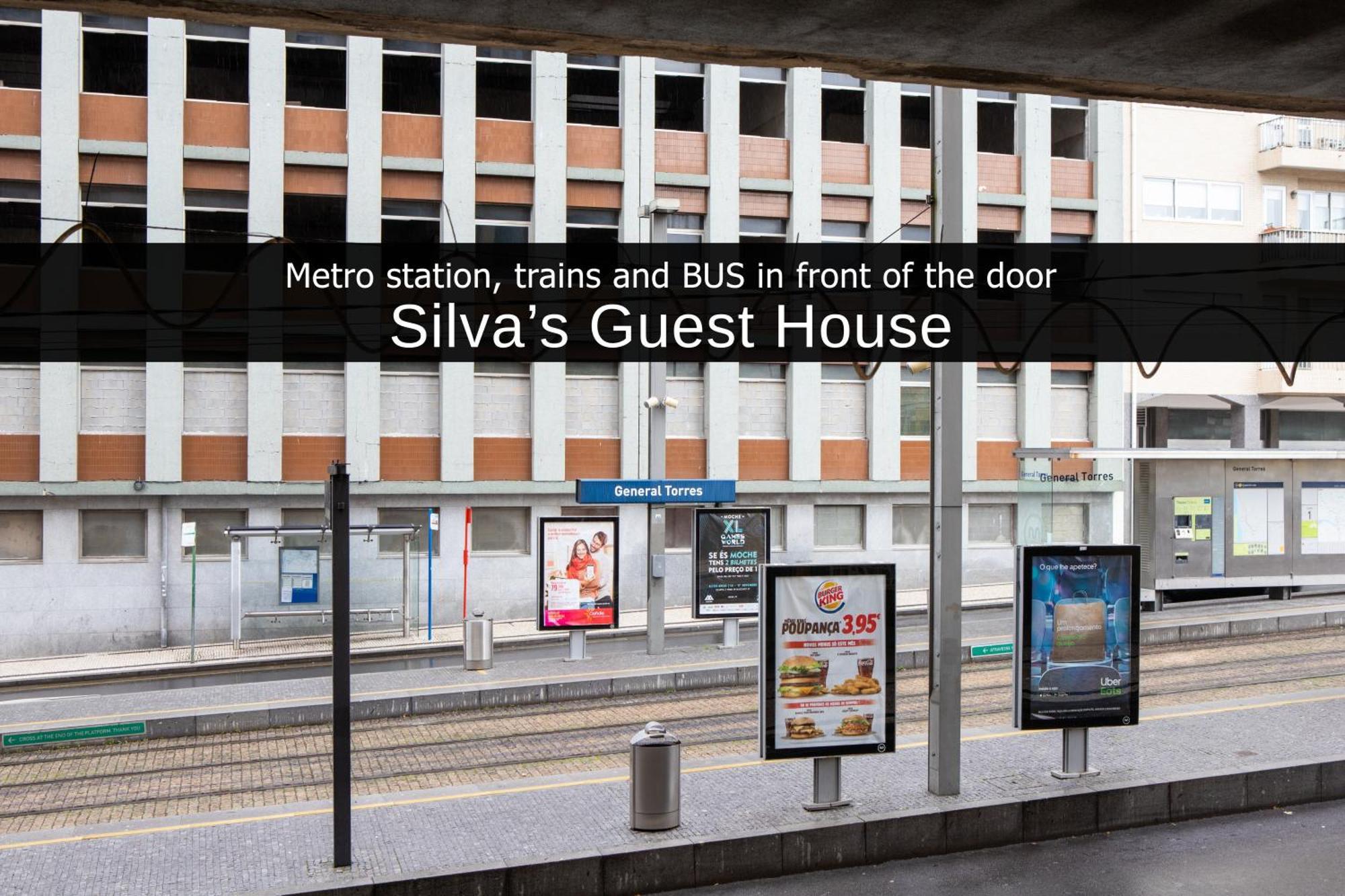 Silva's *
